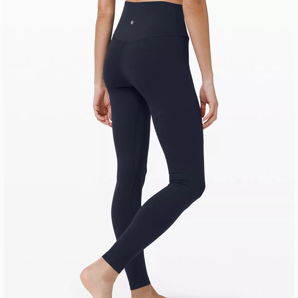 lululemon Align™ High-Rise Pant 28" Size 4 - Picture 1 of 9